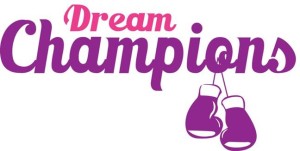 Dream Champions Logo